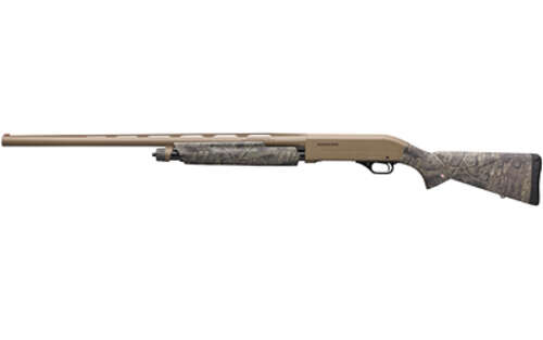 Rifles Long Guns Winchester Repeating Arms SXP 12Gauge WIN SXP HYBRD HNTR 12GA 3.5" 28 TMBR